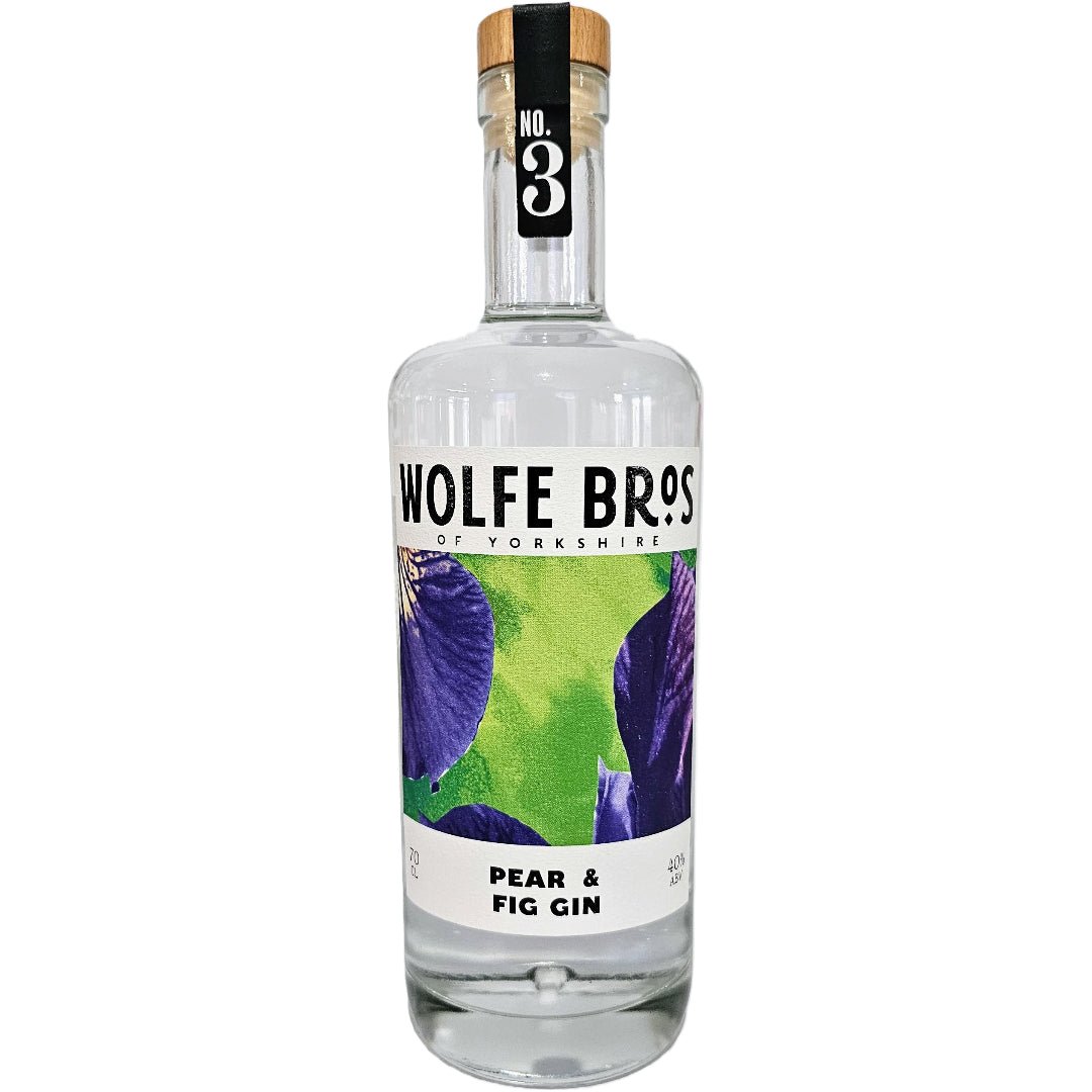 Wolfe Bros Pear & Fig - Latitude Wine & Liquor Merchant